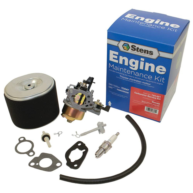 Load image into Gallery viewer, 785-697 Carburetor Service Kit
