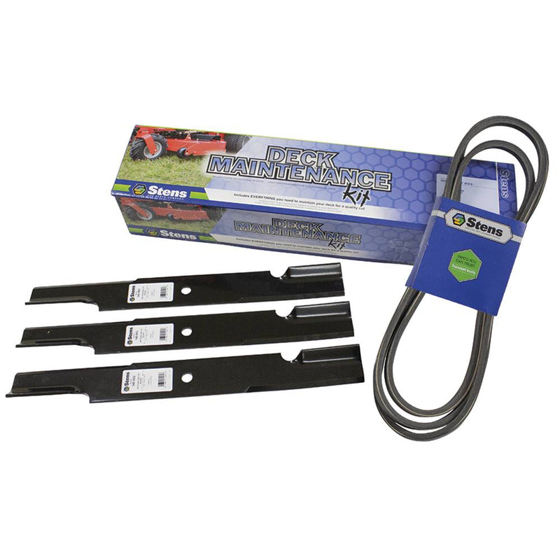 Load image into Gallery viewer, 785-740 Mower Deck Maintenance Kit
