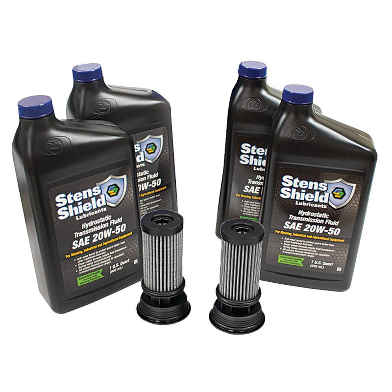 Load image into Gallery viewer, 785-980 Hydraulic Maintenance Kit
