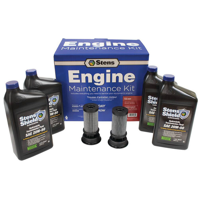 Load image into Gallery viewer, 785-980 Hydraulic Maintenance Kit
