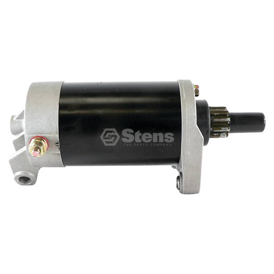 8000-0100 Starter