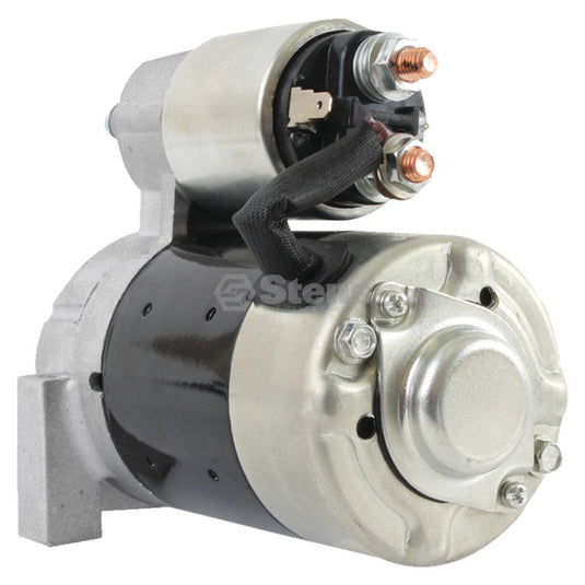 8000-0102 Starter