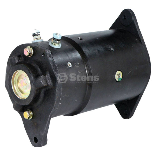 8200-0600 Generator