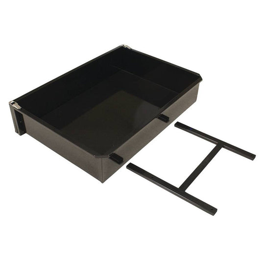 851-283 cart & course Steel Cargo Box