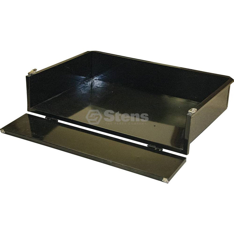 Load image into Gallery viewer, 851-283 cart &amp; course Steel Cargo Box
