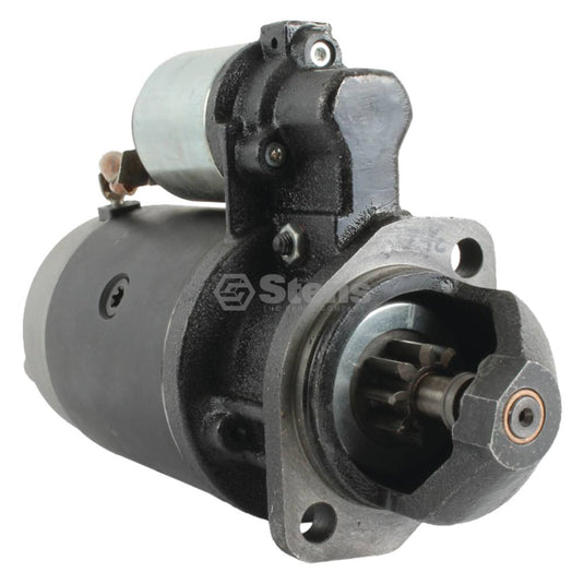 8600-0100 Starter