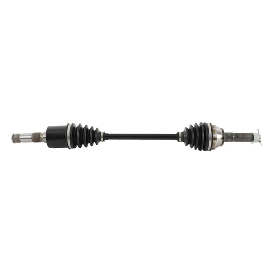 AB6-PO-8-394 6 Ball Axle image 1