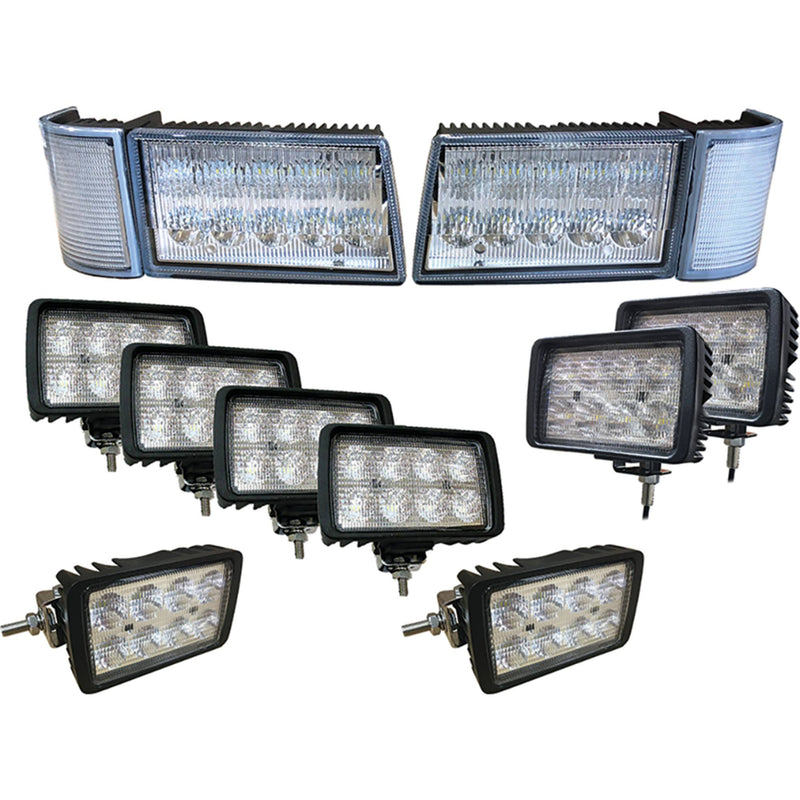 Load image into Gallery viewer, CASEKIT-10 Complete LED Light Kit image 1
