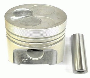 Load image into Gallery viewer, GENUINE Piston Assy Kit w/ rings For Kioti MEC2240SHT
