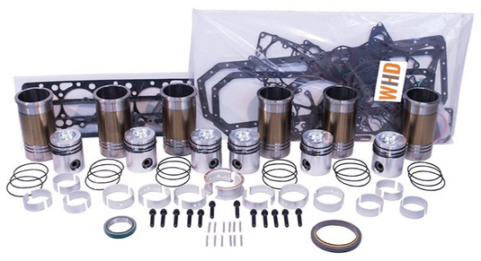 Engine Overhaul Kits