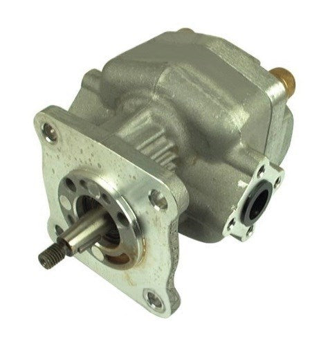 New Hydraulic Pump Fits Kubota L2000 C/W O-Rings & Gasket