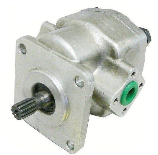 New Hydraulic Oil Pressure Pump Fits Kubota L4202DT