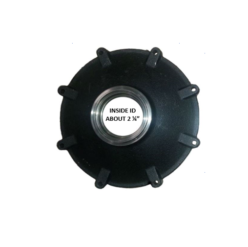 GENUINE Front Axle Cover for Kioti EX35H