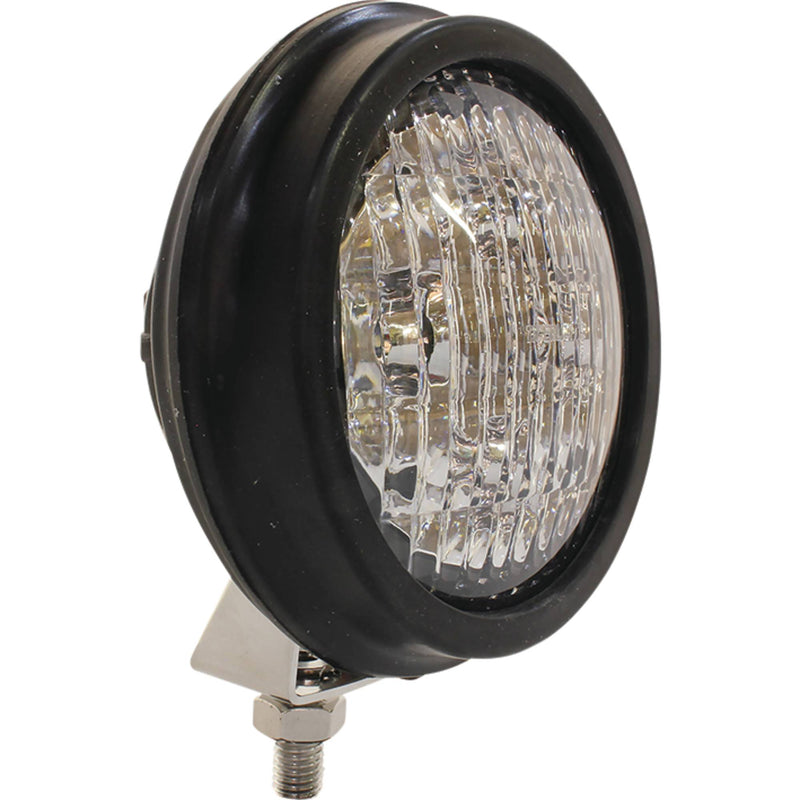 Load image into Gallery viewer, TL2080 LED Round Tractor Light (Bottom Mount) image 2
