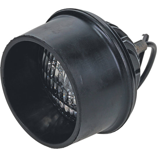 TL2080 LED Round Tractor Light (Bottom Mount) image 4