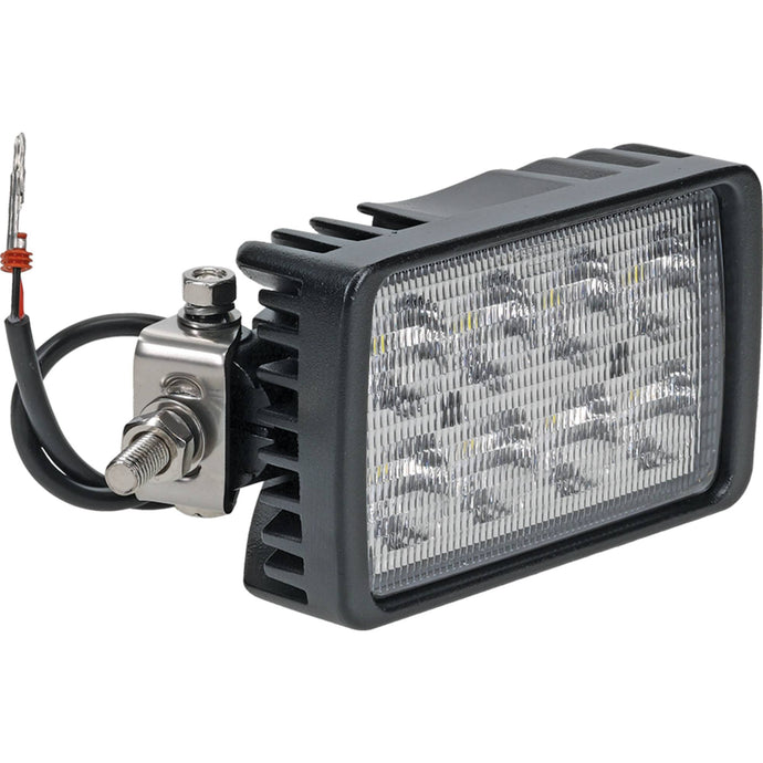 TL3070 LED Side Mount Light with Swivel Bracket image 1