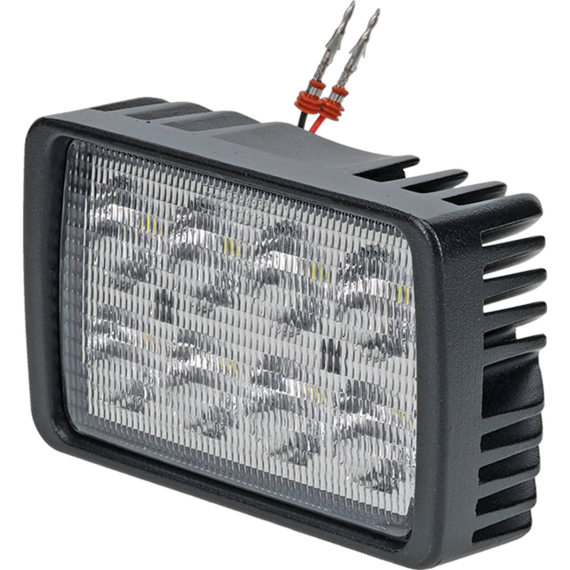 Load image into Gallery viewer, TL3070 LED Side Mount Light with Swivel Bracket image 2
