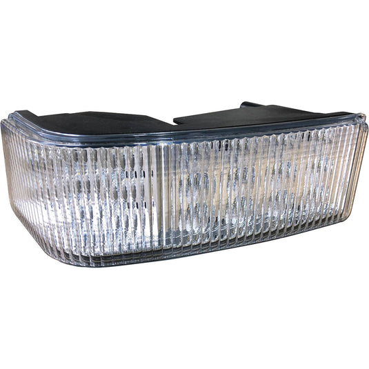 TL6110R Case/IH STX & MX Right LED Headlight image 1