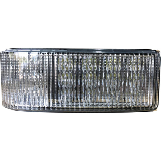 TL6110R Case/IH STX & MX Right LED Headlight image 2