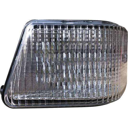 TL6110R Case/IH STX & MX Right LED Headlight image 3