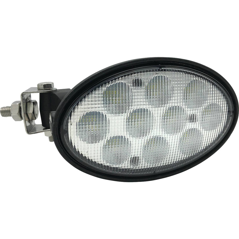 Load image into Gallery viewer, TL7050 LED Oval Light image 1
