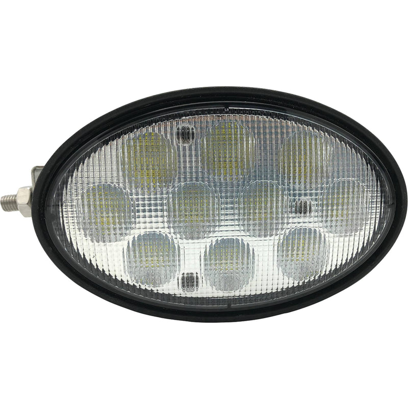 Load image into Gallery viewer, TL7050 LED Oval Light image 2
