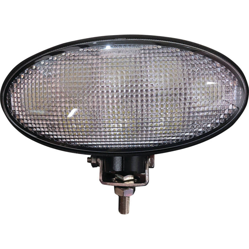 Load image into Gallery viewer, TL8060 Bottom Mount Oval LED Light image 1
