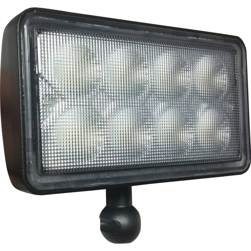 Load image into Gallery viewer, TL8400 8000 Series LED Tractor Light w/ Interchangeable Mounts image 3
