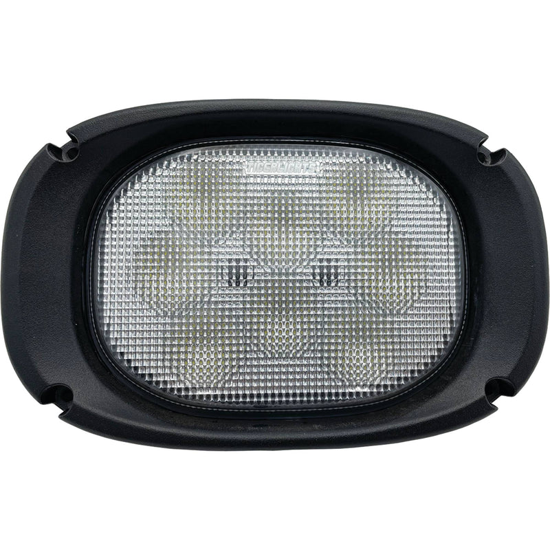 Load image into Gallery viewer, TL855 Flush Mount Rectangular LED Light image 2
