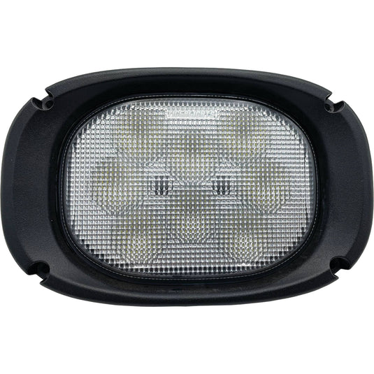 TL855 Flush Mount Rectangular LED Light image 2