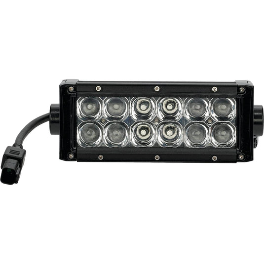 TLB400B 8" Double Row LED Light Bar image 3