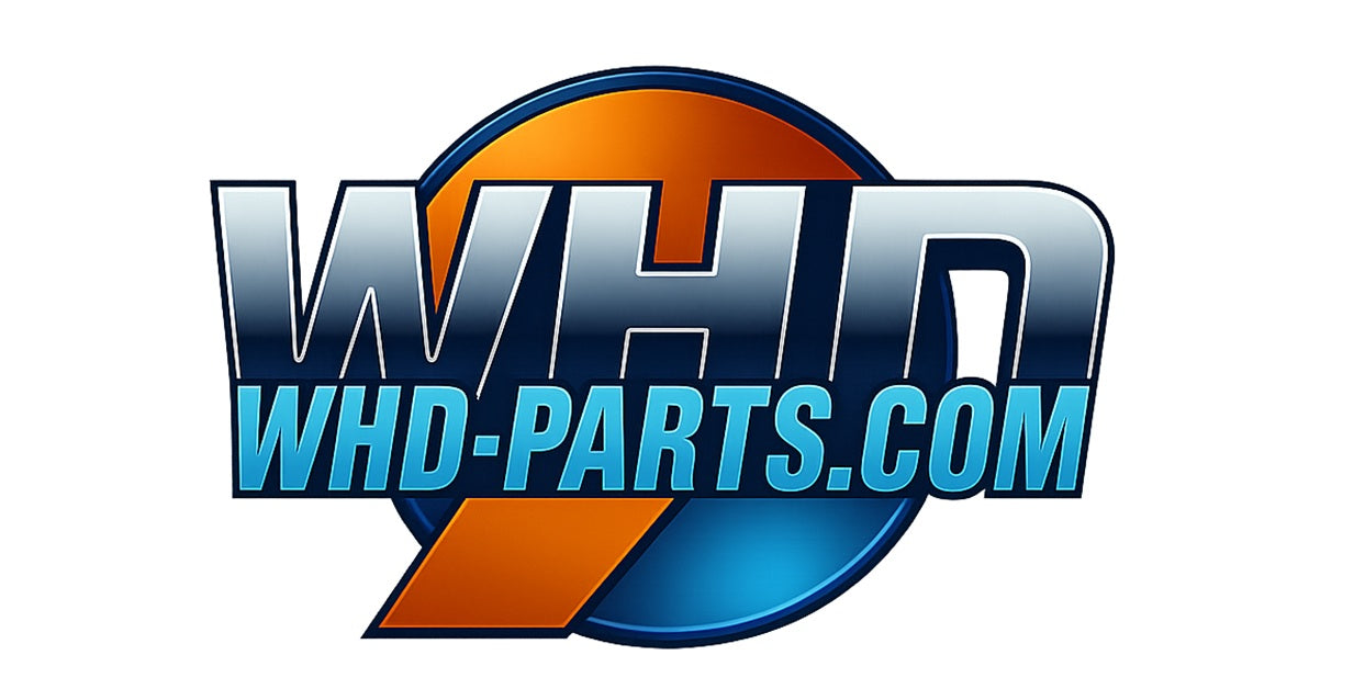 Equipment Parts Store – OEM & Aftermarket Parts – WHD Parts