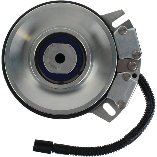 X0122 PTO Clutch image 2