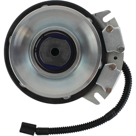 X0123 PTO Clutch image 2