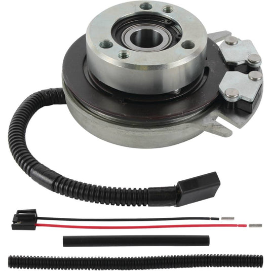 X0129-K PTO Clutch with Wiring Harness image 1