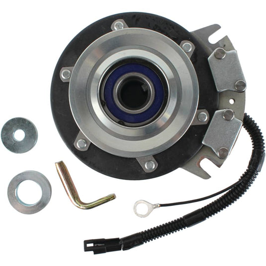 X0146 PTO Clutch image 2