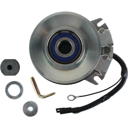 X0148 PTO Clutch image 2