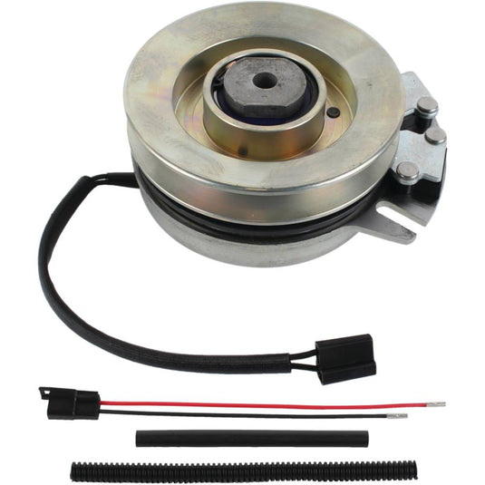 X0200-K PTO Clutch with Wiring Harness image 1