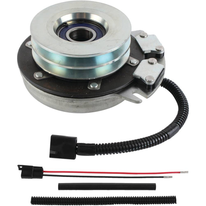 X0205-K PTO Clutch with Wiring Harness image 1