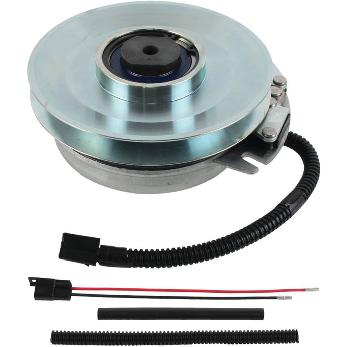 X0224-K PTO Clutch with Wiring Harness image 1