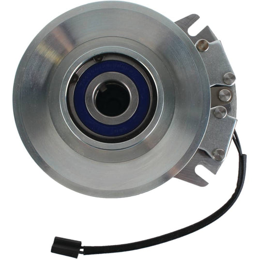 X0227 PTO Clutch image 2