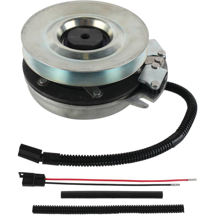 X0250-K PTO Clutch with Wiring Harness image 1