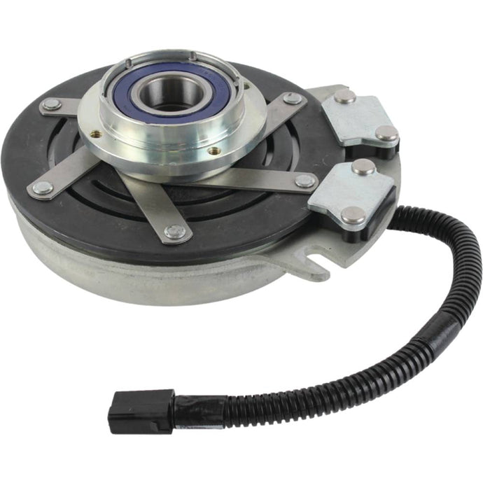 X0266 PTO Clutch image 1