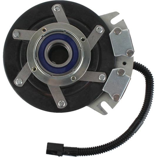 X0266 PTO Clutch image 2