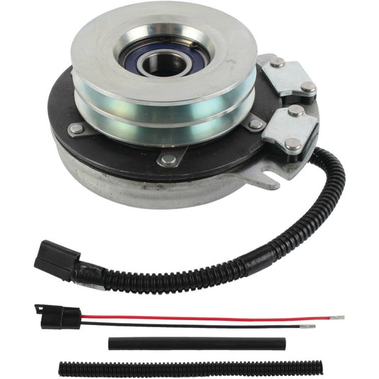 X0289-K PTO Clutch with Wiring Harness image 1