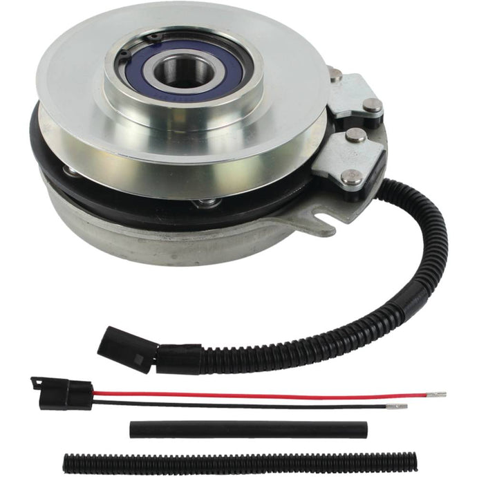 X0291-K PTO Clutch with Wiring Harness image 1