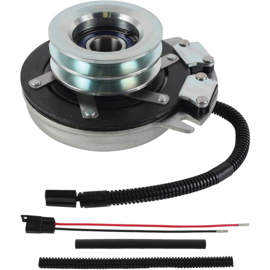 X0294-K PTO Clutch with Wiring Harness image 1