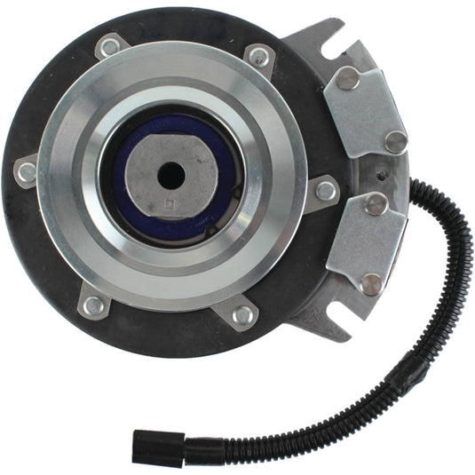 X0297 PTO Clutch image 2