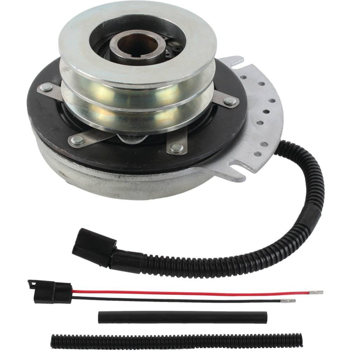 X0309-K PTO Clutch with Wiring Harness image 1