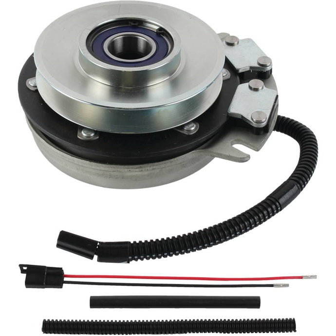 X0317-K PTO Clutch with Wiring Harness image 1